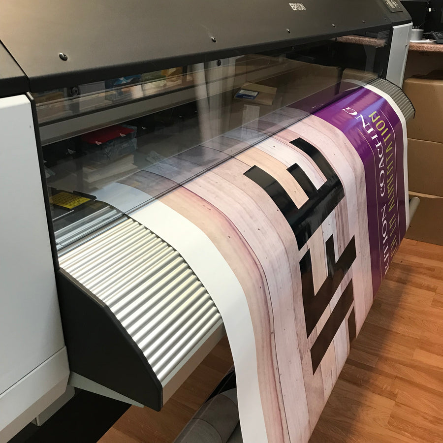 Impression Printing