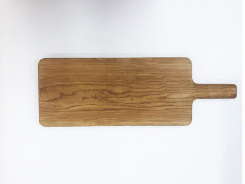 Charcuterie Board